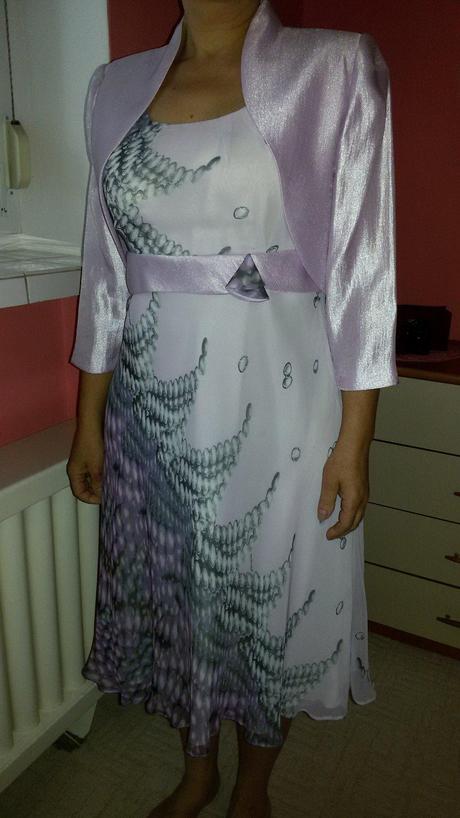 Šaty dámske, 40
