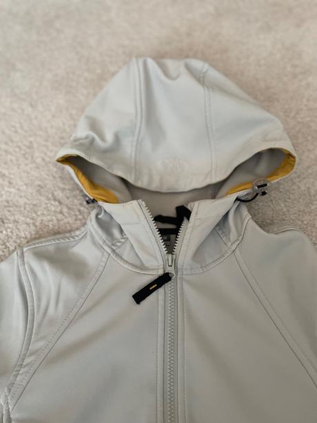 Softshelova bunda, 36