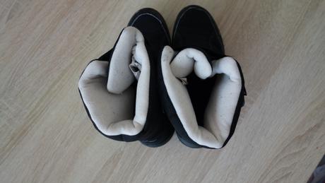 Snehule, decathlon,38