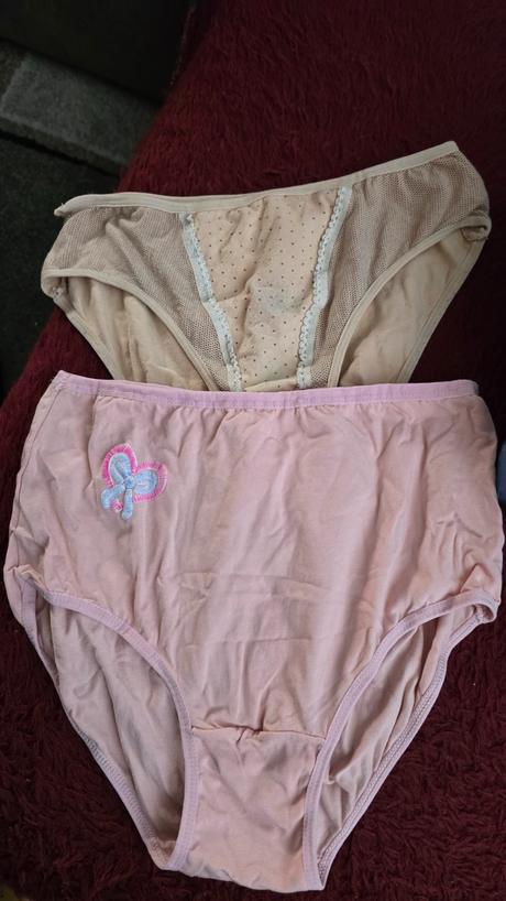 Ponozky 50ks rozne č.39/42 ,2 ciapky ,5 gatiek, 39