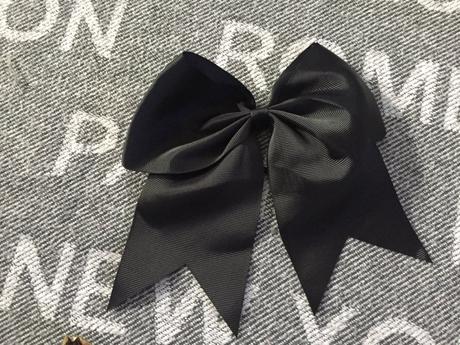 Damsky kostym roztlieskavacka m-l,