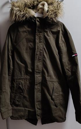 Bunda tommy hilfiger, tommy hilfiger,s