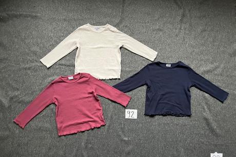 Tričká, f&f,92