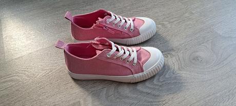 Tenisky / platenky, nelli blu,33