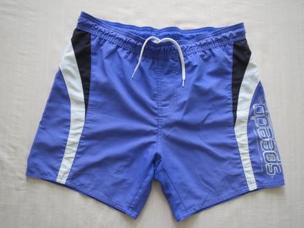 Speedo - kraťasy, speedo,s
