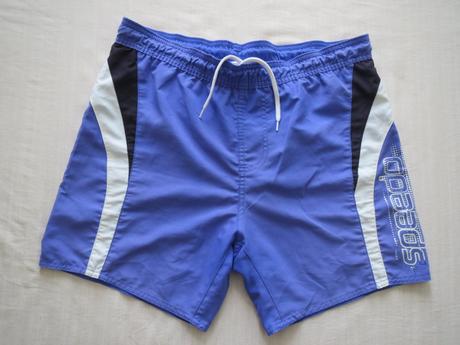 Speedo - kraťasy, speedo,s