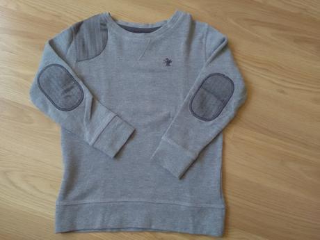 Mikina next 98, next,98