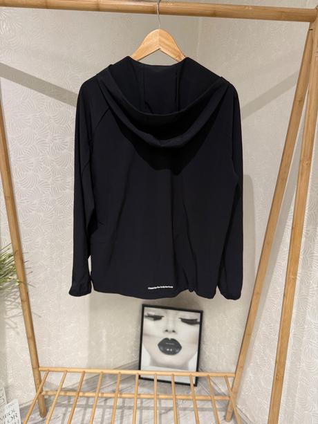 Bunda h&m move, h&m,xs