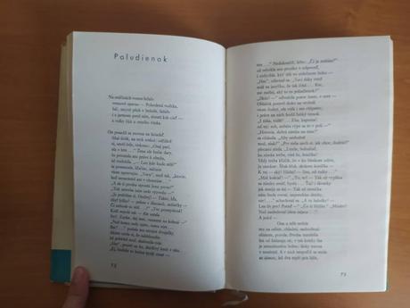 P.o.hviezdoslav - oráč a kosec, 