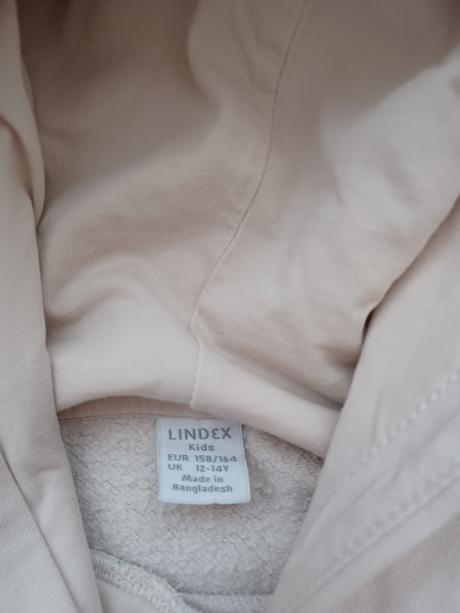 Chlapčenská mikina, lindex,158
