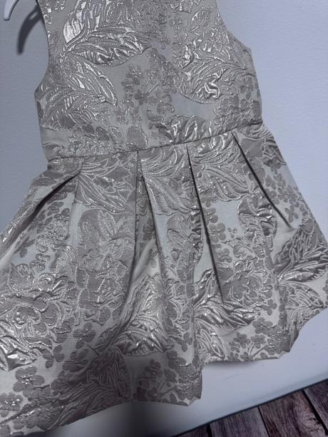 Lindex slávnostné šaty, lindex,92