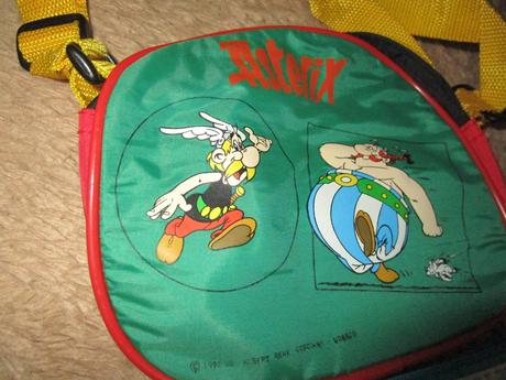 2760. detská taška 2x, 