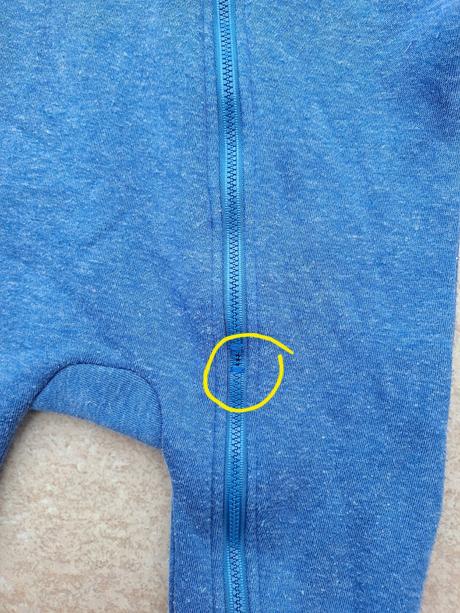 Overaly pre dvojčata, 74