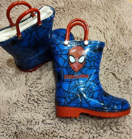 Gumáky zn. marvel, marvel,22