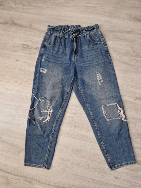 Dámske rifle s dierami only, only,s