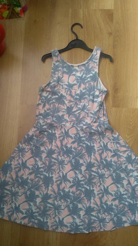 Letne saticky, h&m,134