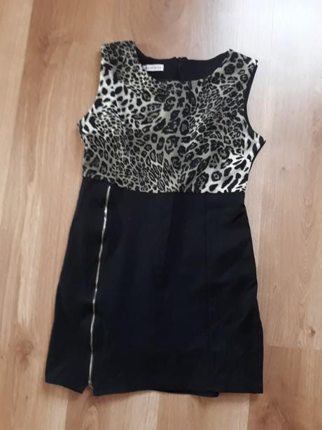 Leo mini šatičky italian style, l