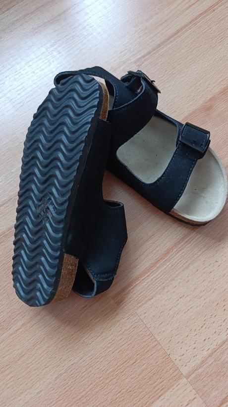Prezúvky, 31