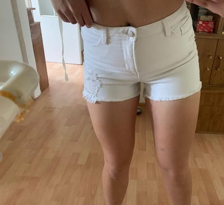 Kraťasy clockhouse, clockhouse,m