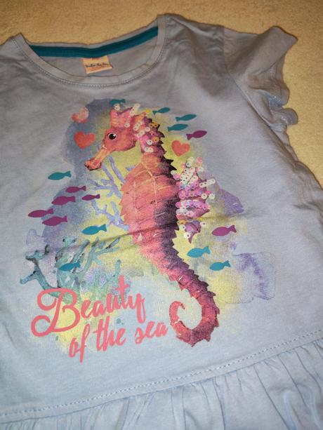 Tričká 4-5r., kiki&koko,110