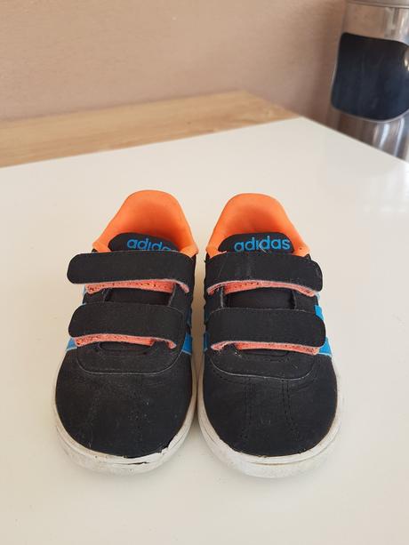 Adidas tenisky, adidas,23