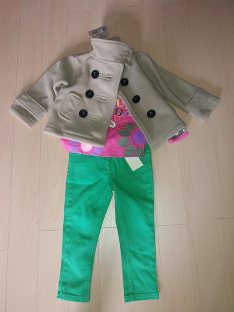 Farebne rifle v.86/92, zn.funky diva, funky diva,86