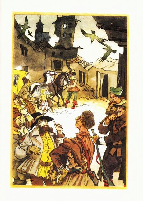 Hans christian andersen - rozprávky,