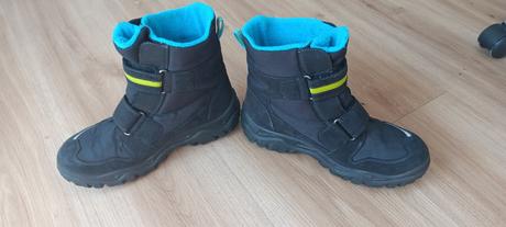 Čižmy 39, superfit,39