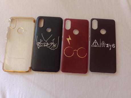 Obal na mi a2, xiaomi