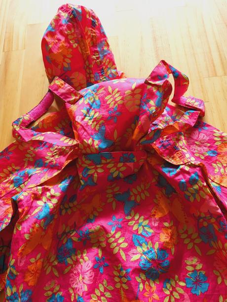 Prechodná bunda mothercare 92 na 1,5 až 2 roky, mothercare,92