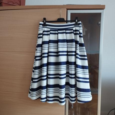 Spoločenská sukňa, s