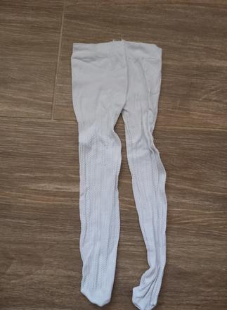 Silonkové pančuchy č.80-86, 80