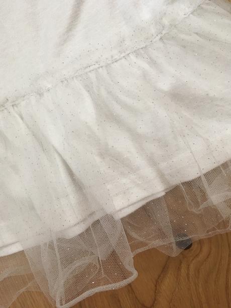 Dvojset tuniko tricko, 116