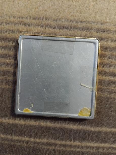 Posuvne retro puzzle, 