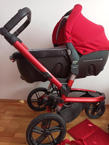 Kočiar jané, jané,jané rider