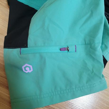 Cyklistické nohavice, arcore,122