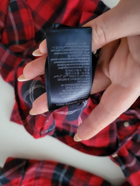 Tommy jeans oversized saty, tommy hilfiger,s