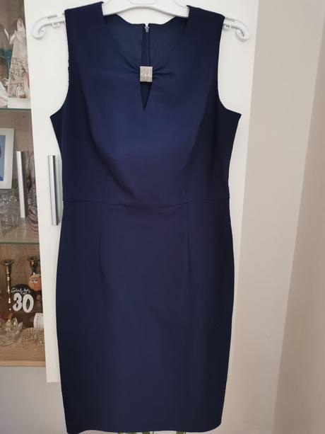 Šaty orsay veľ. 40/42, orsay,40
