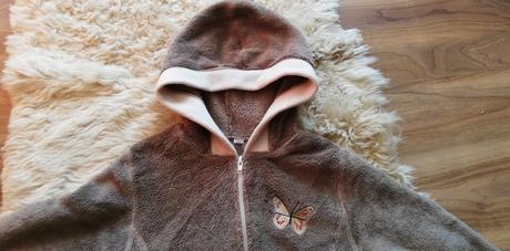 Kabatik s kapucnou, 146