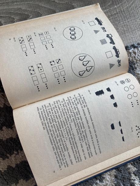 Hrou připravujeme na školu - tomáš henek (1983), 