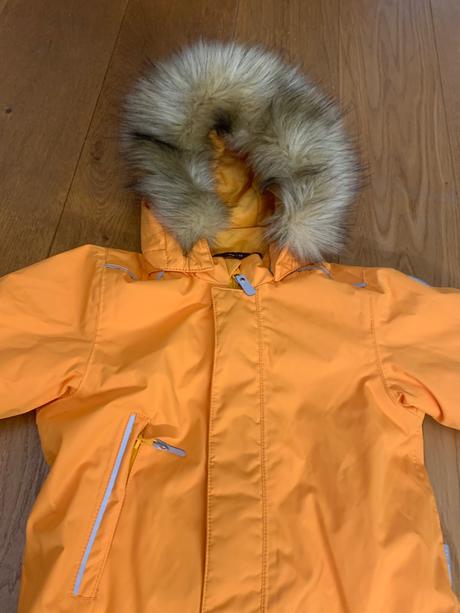 Reima gotland zimná kombinéza 98/104, reima,98