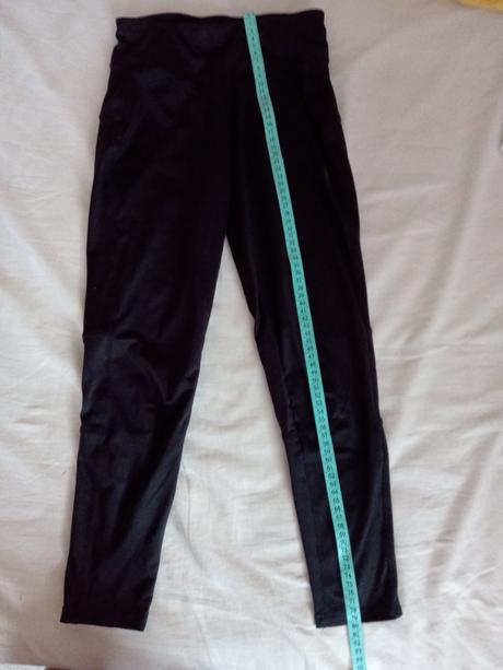 Sportove leginy, 140