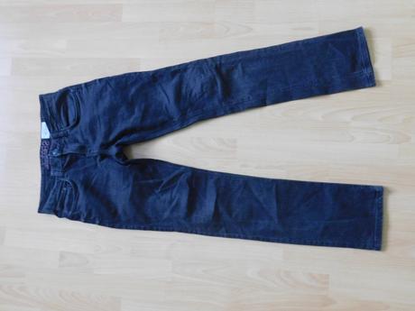 Pánske rifle, tom tailor,34