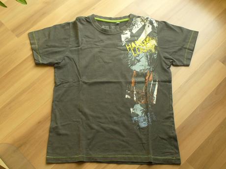 Tričko chlapčenské, c&a,146