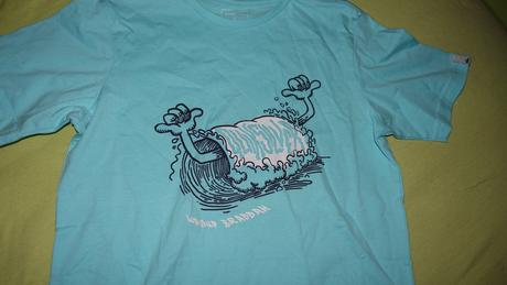 Nove tricko quiksilver, quiksilver,140