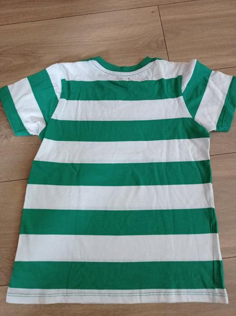 Chlačenské tričko, f&f,122