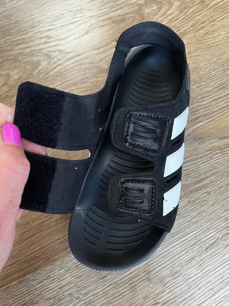 Sandále adidas, adidas,31