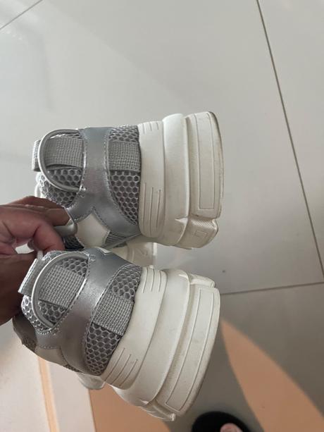 Steve madden tenisky, steve madden,39