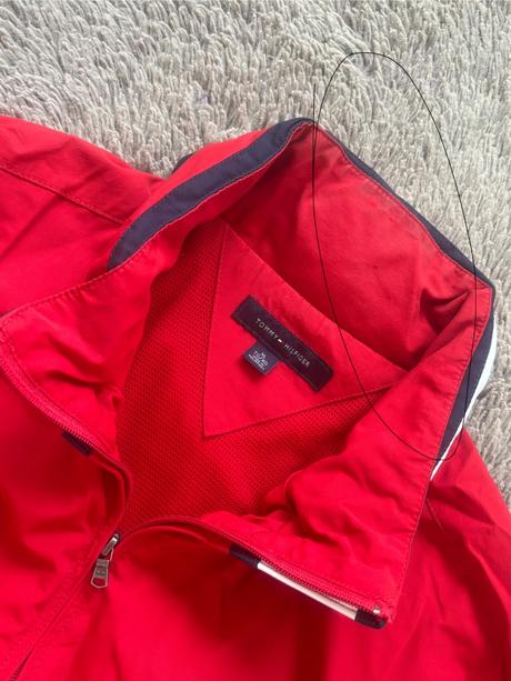 Tommy hilfiger bunda, tommy hilfiger,xl