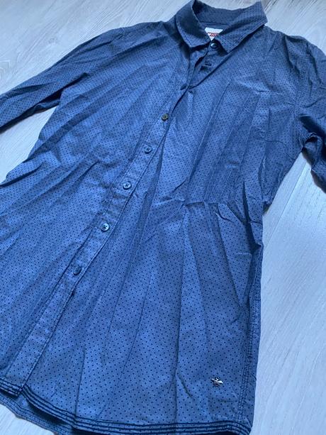 Damska kosela zn. mustang, mustang,m